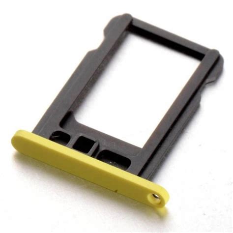 Iphone 5c Sim Tray Replacement
